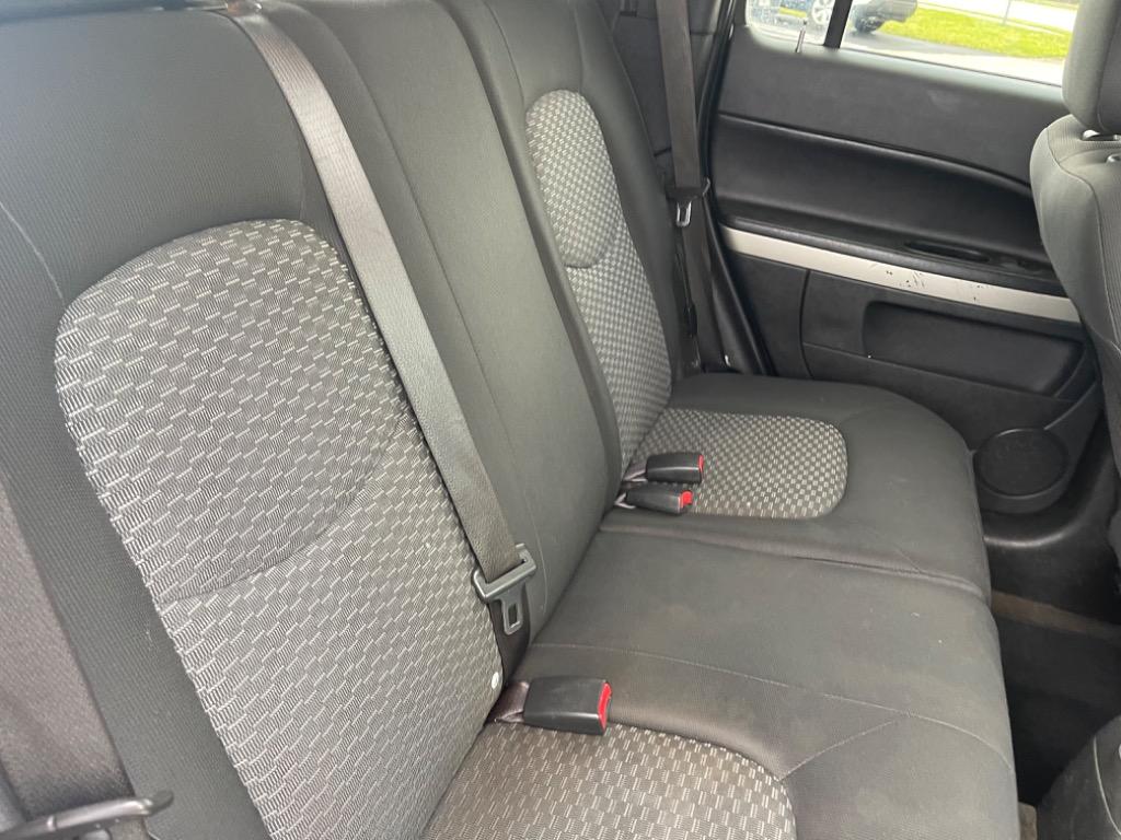 2008 Honda Accord EX's photo