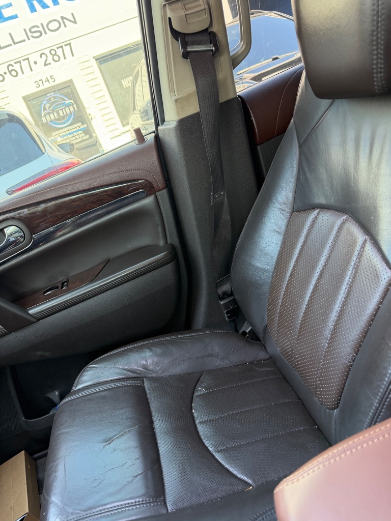 2014 Buick Enclave Premium - Photo 36
