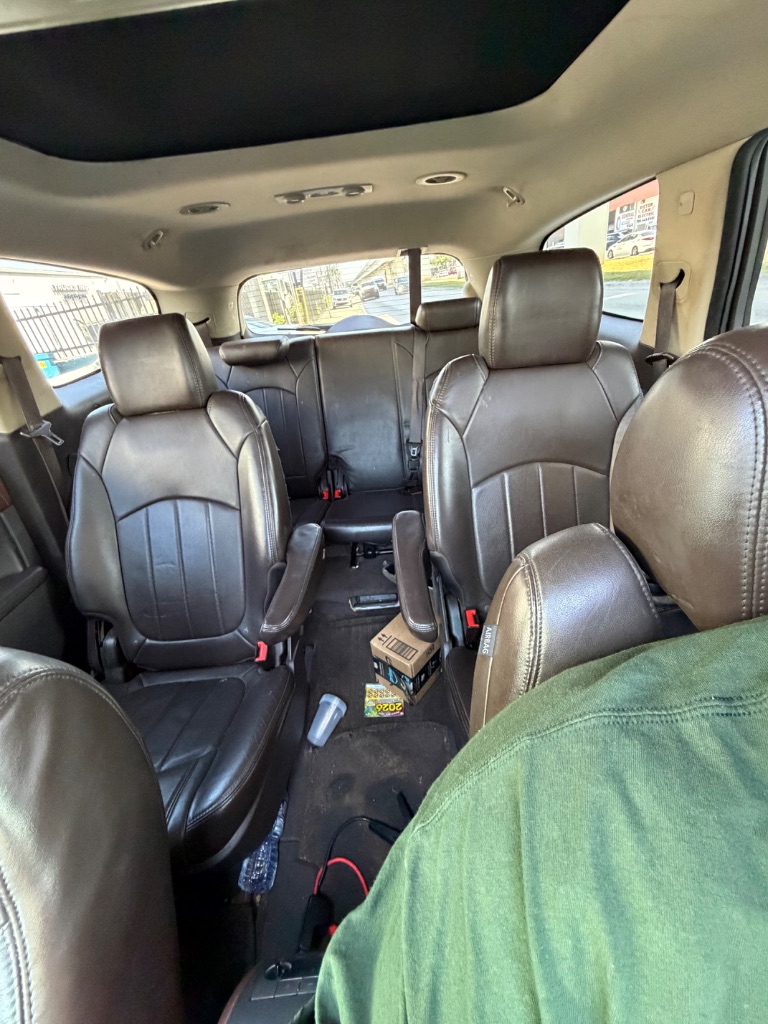 2014 Buick Enclave Premium - Photo 41