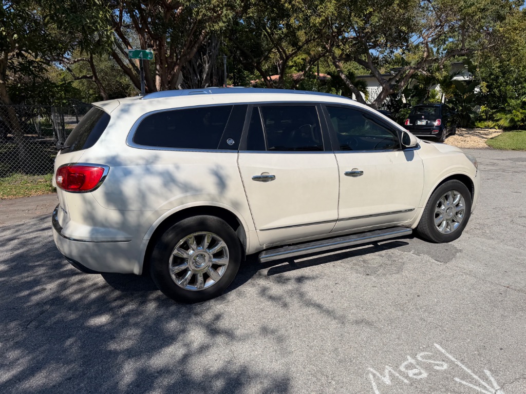 2014 Buick Enclave Premium - Photo 19