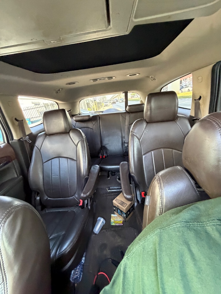 2014 Buick Enclave Premium - Photo 42
