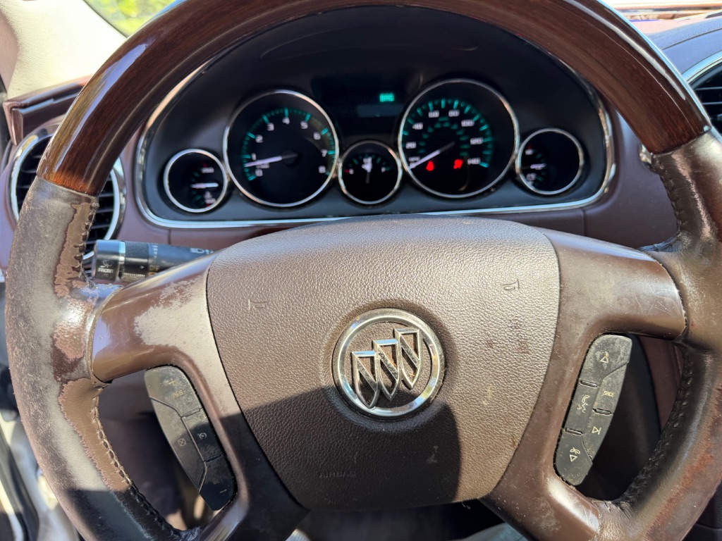 2014 Buick Enclave Premium - Photo 39