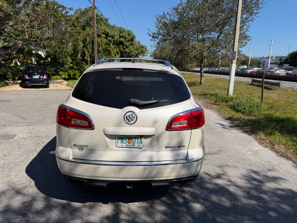 2014 Buick Enclave Premium - Photo 15