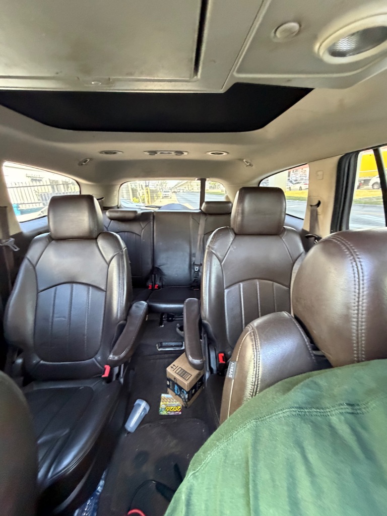 2014 Buick Enclave Premium - Photo 35