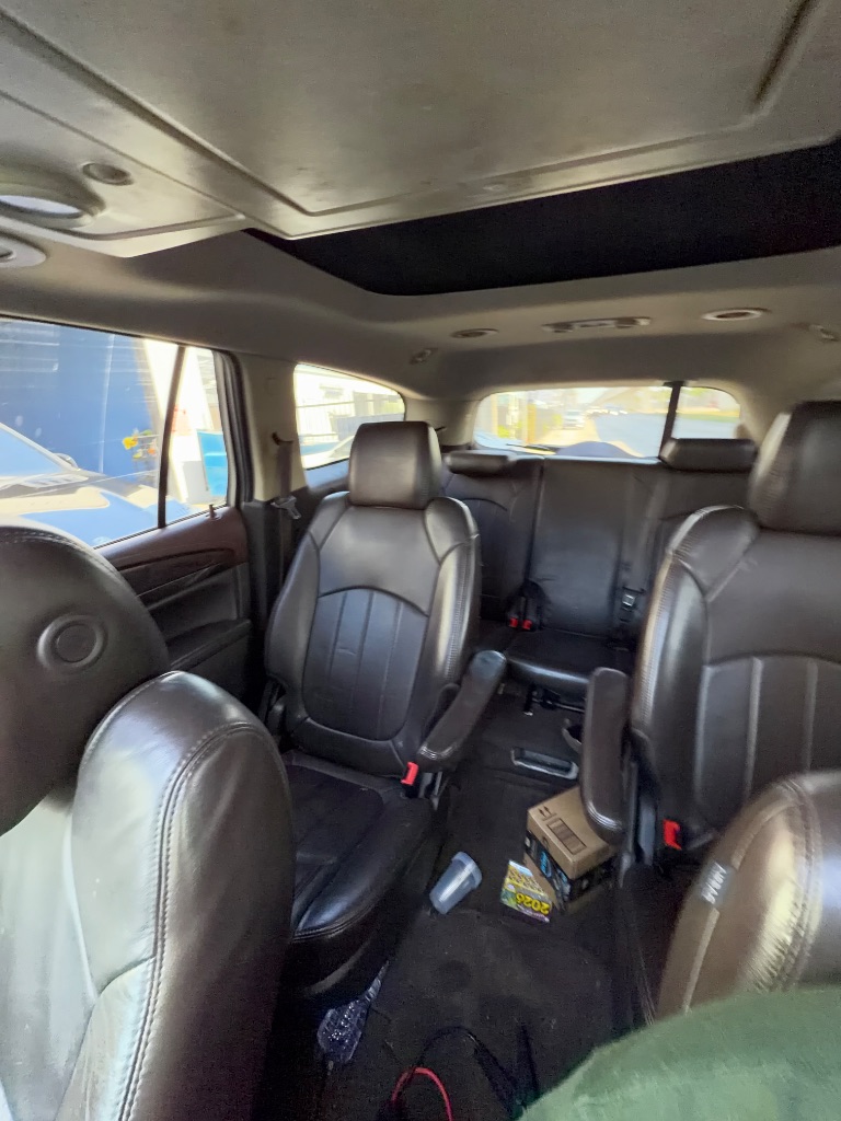 2014 Buick Enclave Premium - Photo 33