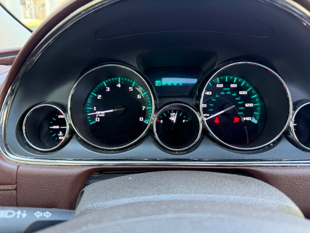 2014 Buick Enclave Premium - Photo 38