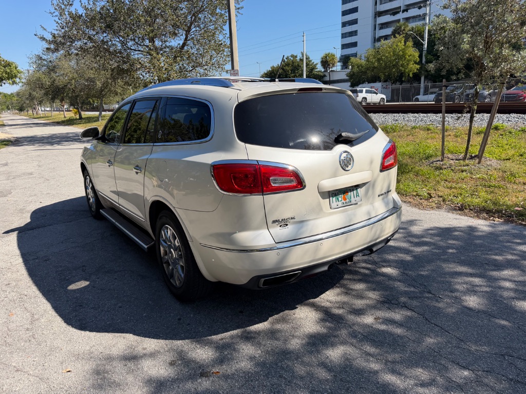 2014 Buick Enclave Premium - Photo 13