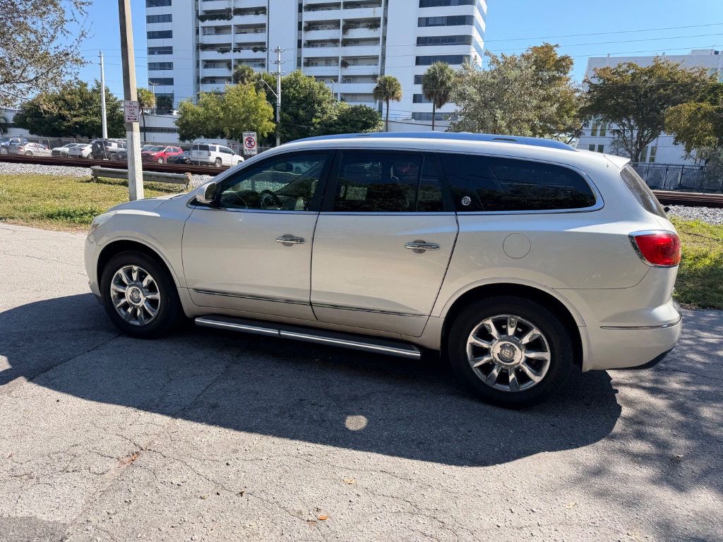 2014 Buick Enclave Premium - Photo 9