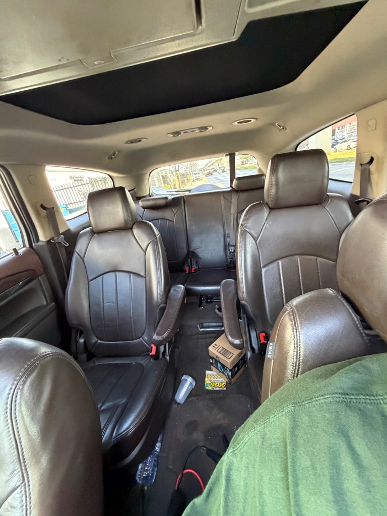2014 Buick Enclave Premium - Photo 32