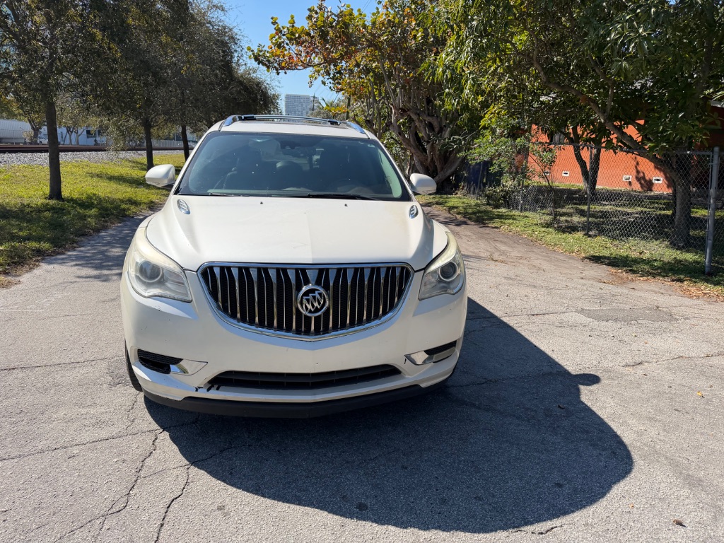 2014 Buick Enclave Premium - Photo 25