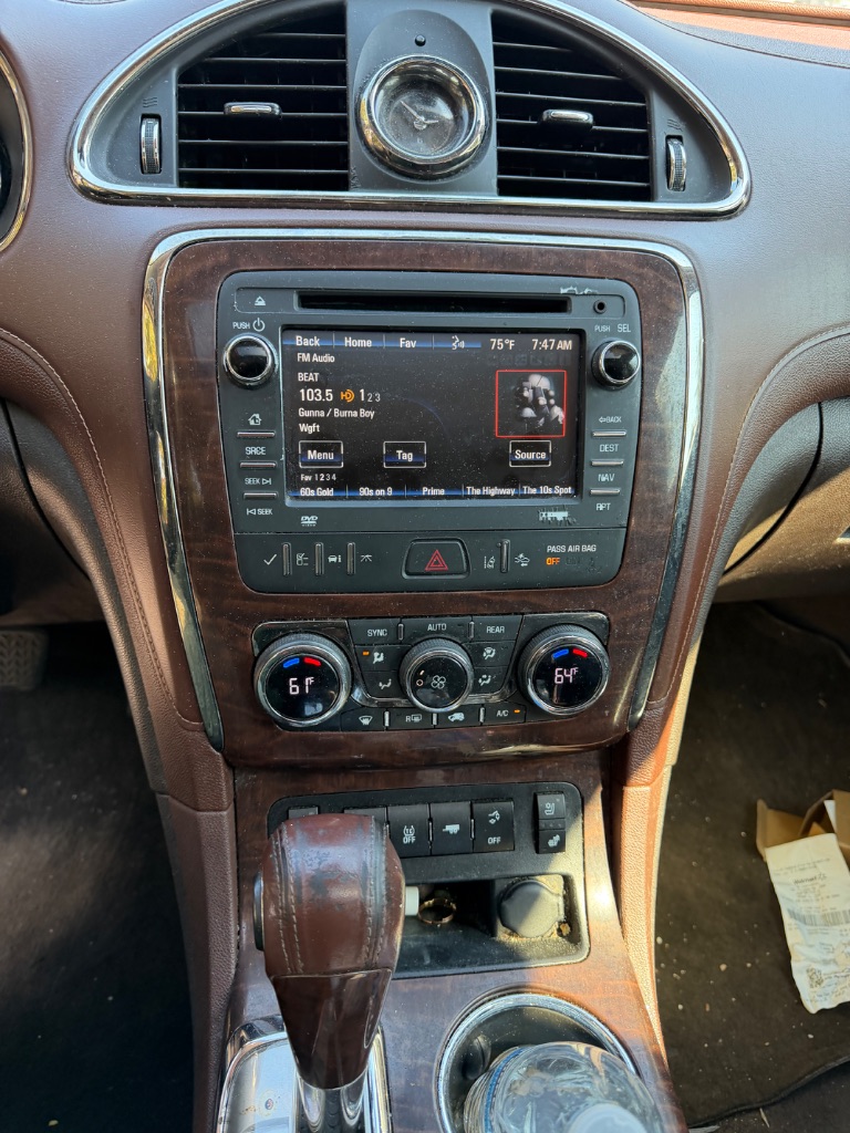 2014 Buick Enclave Premium - Photo 40