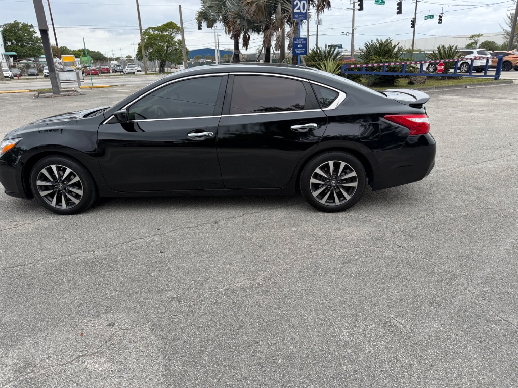 2017 Nissan Altima SL - Photo 33