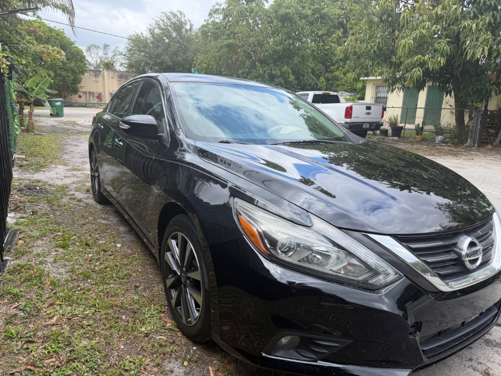 2017 Nissan Altima SL - Photo 52