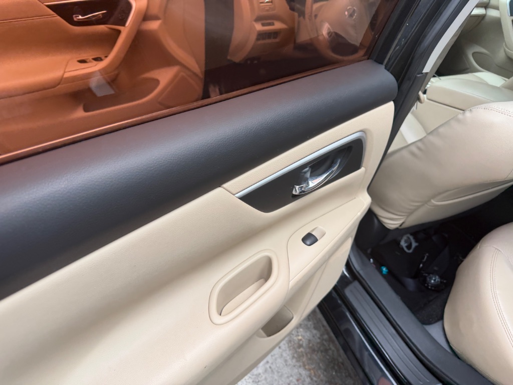 2017 Nissan Altima SL - Photo 64