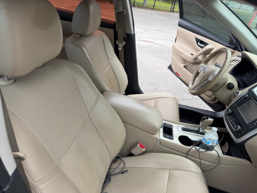 2017 Nissan Altima SL - Photo 40