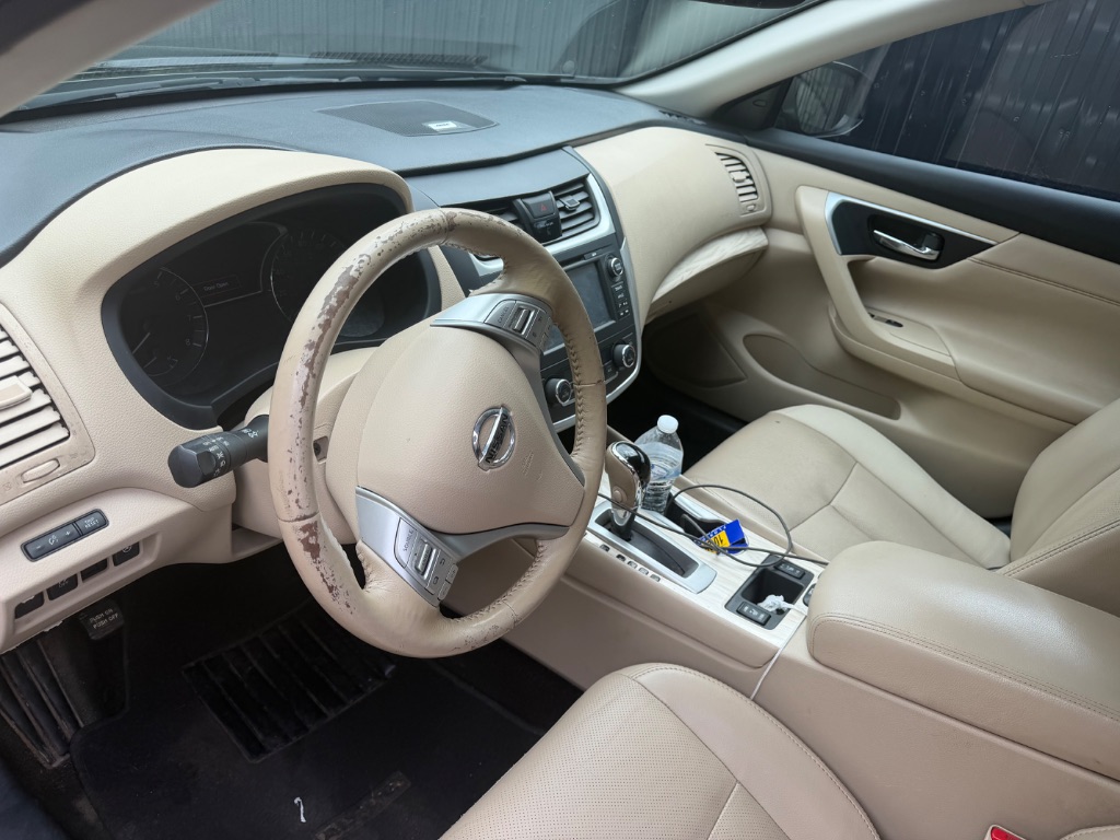 2017 Nissan Altima SL - Photo 61