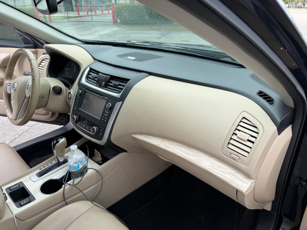 2017 Nissan Altima SL - Photo 41