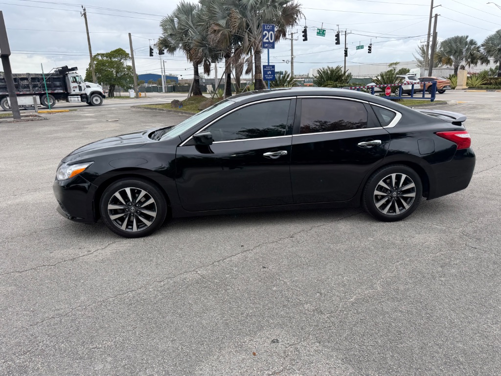 2017 Nissan Altima SL - Photo 32