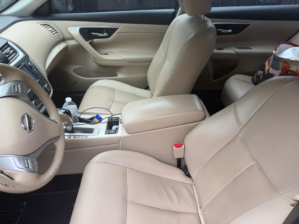 2017 Nissan Altima SL - Photo 56