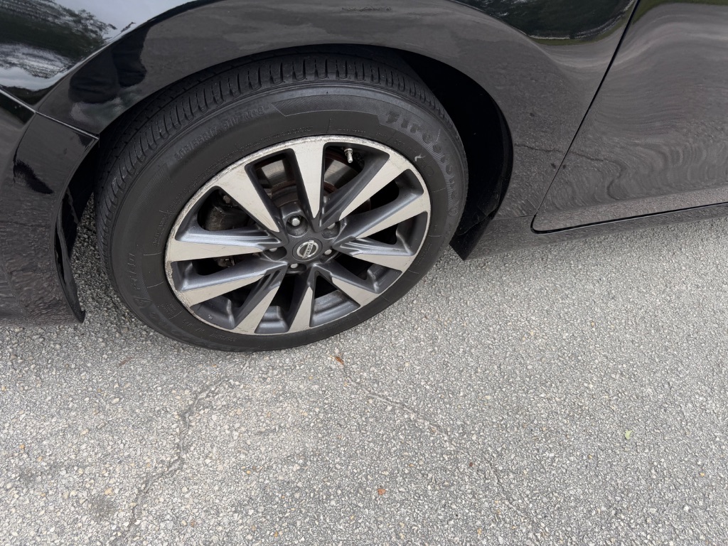 2017 Nissan Altima SL - Photo 35