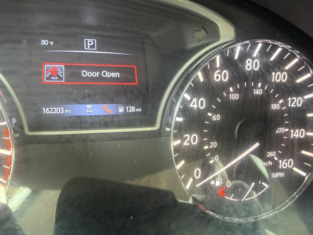 2017 Nissan Altima SL - Photo 66