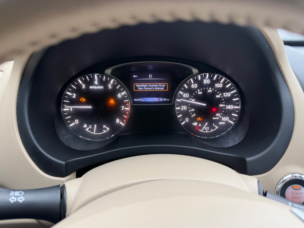 2017 Nissan Altima SL - Photo 45