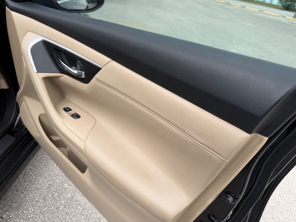 2017 Nissan Altima SL - Photo 43