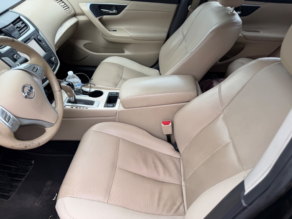 2017 Nissan Altima SL - Photo 34