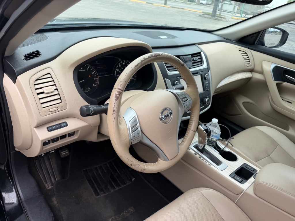 2017 Nissan Altima SL - Photo 39