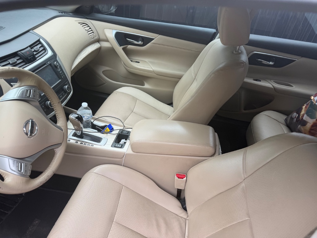 2017 Nissan Altima SL - Photo 63