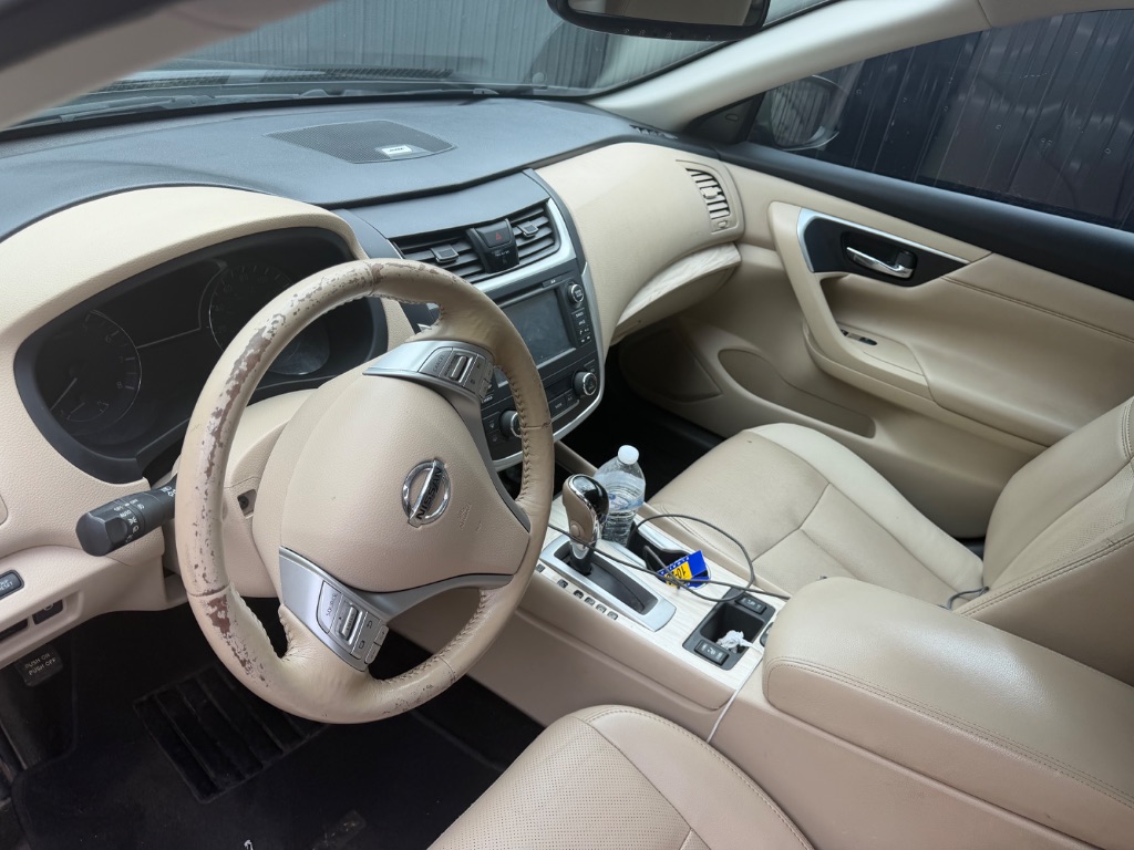 2017 Nissan Altima SL - Photo 62