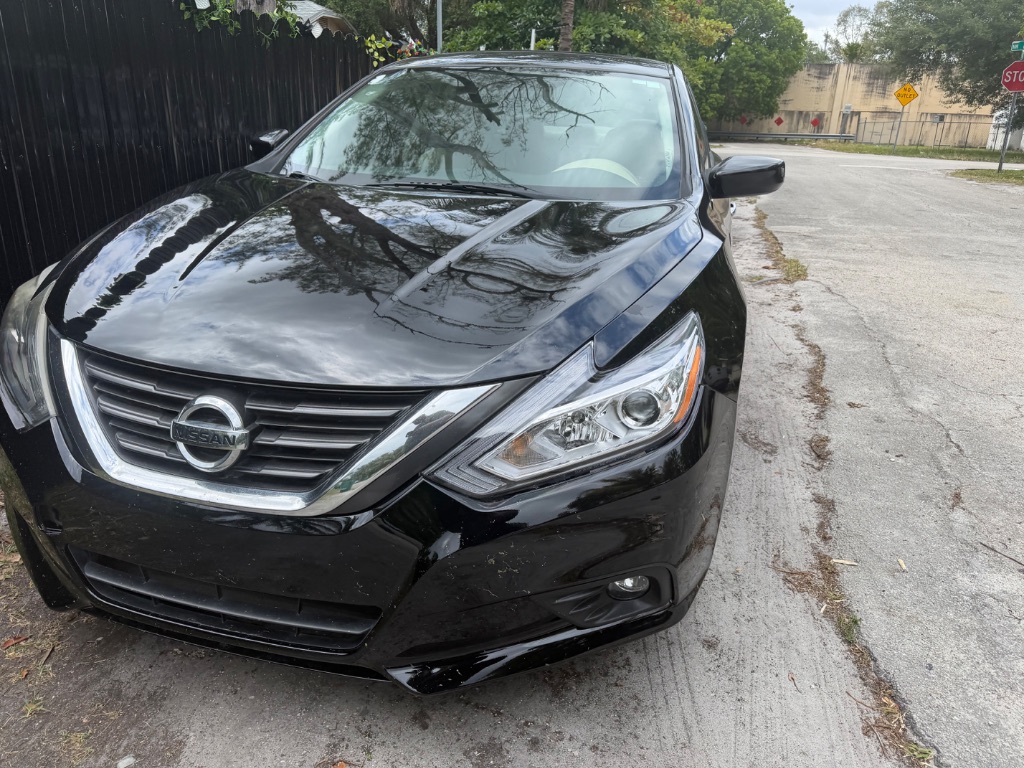 2017 Nissan Altima SL - Photo 48